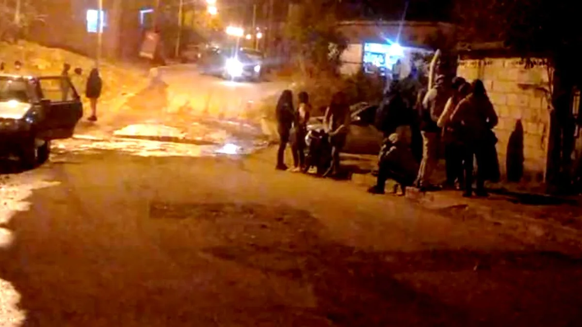 En un macabro hallazgo, una mamá y su bebé fueron encontrados sin vida en una casa del barrio Cuchi Leguizamón