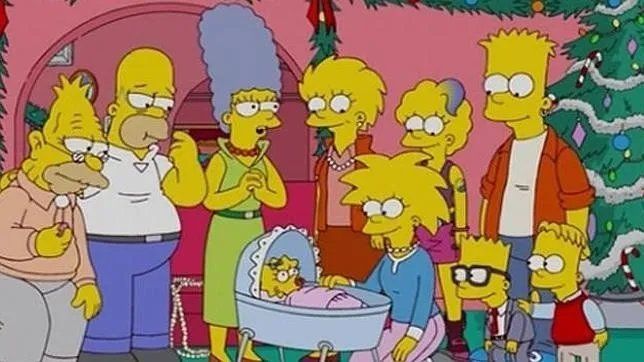El capítulo 23x09 iba a ser el final de "Los Simpson".