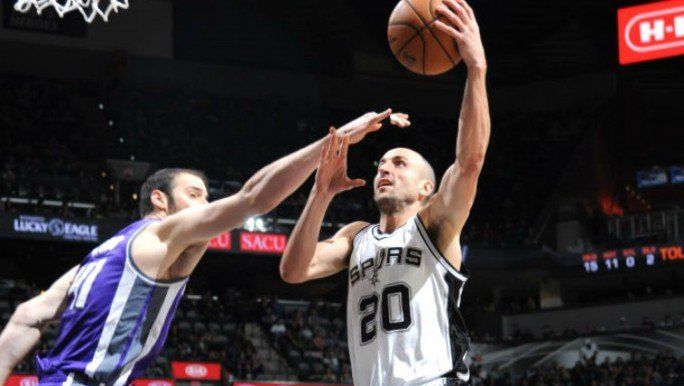 La herencia de Manu Ginóbili