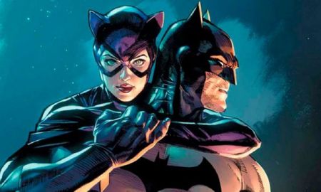 Batman y Catwoman tuvieron sexo en la serie Harley Quinn y DC Comics censuró la escena. Batman y Catwoman tuvieron sexo en la serie Harley Quinn y DC Comics censuró la escena.