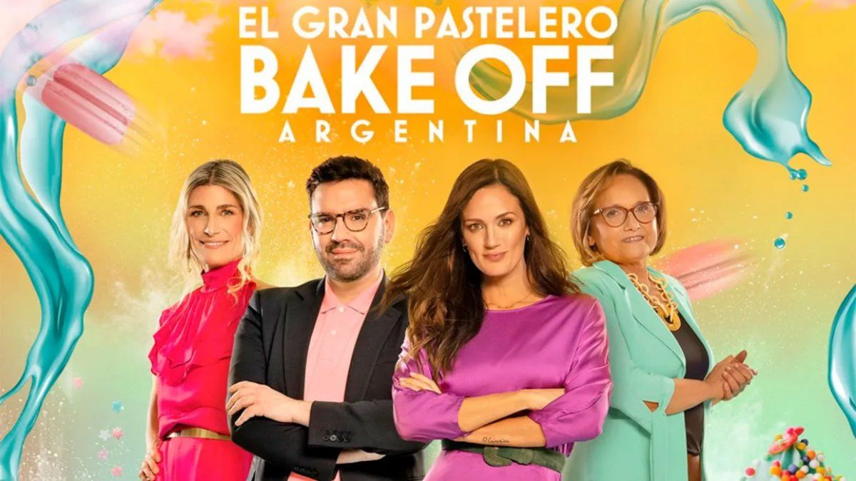 El nuevo reality culinario de Telefe no logró mantener la audiencia de su estreno. En la nota