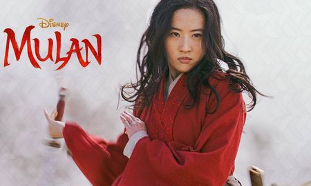 Mulán: el live action de la película animada llega hoy a Diney + Mulán: el live action de la película animada llega hoy a Diney +