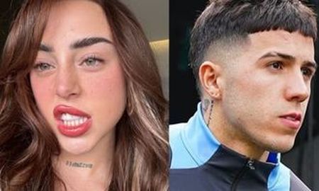 Yanina Latorre afirmó que Nicki Nicole y Enzo Fernández están saliendo. Yanina Latorre afirmó que Nicki Nicole y Enzo Fernández están saliendo.