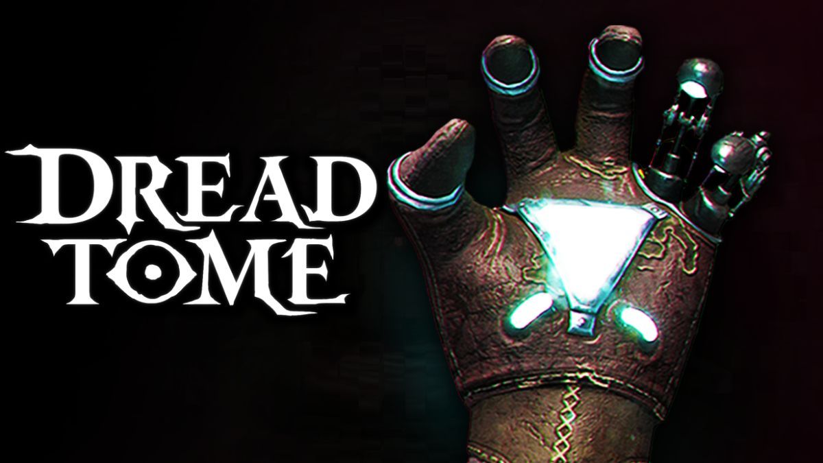 De qué trata DREADTOME, el juego de terror que regala Steam. De qué trata DREADTOME, el juego de terror que regala Steam.
