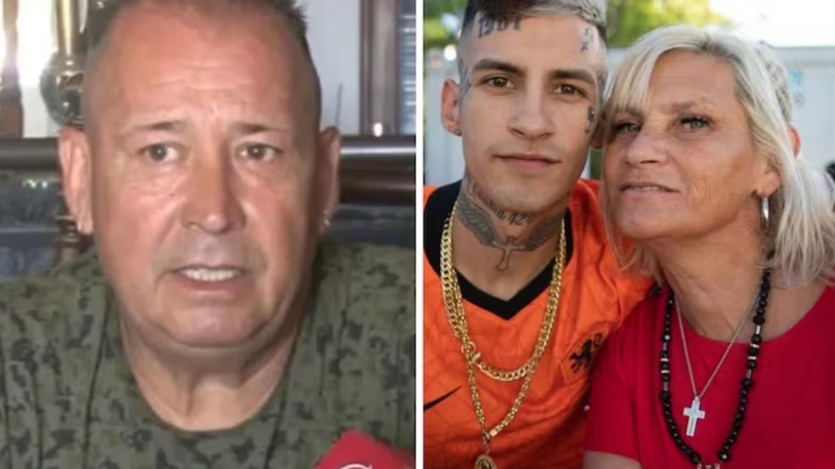 Miguel Valenzuela espera que el final de la relación sea menos escandaloso que el que está teniendo la conductora con Mauro Icardi. &nbsp;