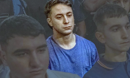Luego de cuatro años, Máximo Thomses rompió el silencio y habló sobre la noche del crimen de Fernando. Luego de cuatro años, Máximo Thomses rompió el silencio y habló sobre la noche del crimen de Fernando.