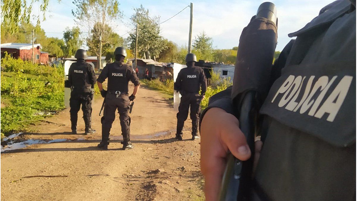 Uruguay lanzó un plan de acción para combatir la ola de violencia narco y  los homicidios