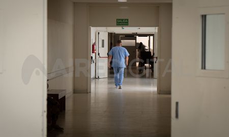 El proyecto de declaración rechaza una nueva medida del gobierno nacional que atenta contra el financiamiento del sistema público de salud.