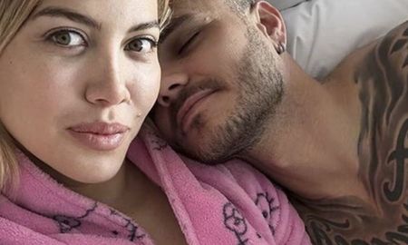 wanda nara conto como fue la primera noche de pasion con mauro icardi: destruccion total wanda nara conto como fue la primera noche de pasion con mauro icardi: destruccion total