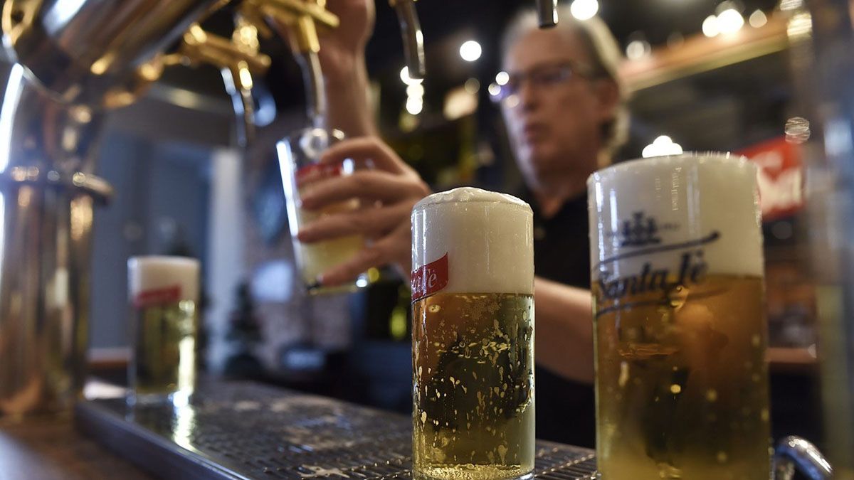 Agenda de fin de semana en Santa Fe: la Fiesta de la Chopera impulsa la producción cervecera local.