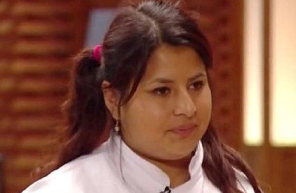 Cómo cocinar los riñoncitos a la provenzal de Elba Rodríguez, la ganadora de MasterChef