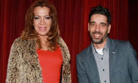 Lucas Tisera, el ex de Lizy, músico y ex participante de Gran Hermano contó la noticia a través de las redes sociales. Lucas Tisera, el ex de Lizy, músico y ex participante de Gran Hermano contó la noticia a través de las redes sociales.