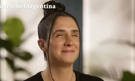 Nueva estrella otorgada por MasterChef en un curioso desafío Nueva estrella otorgada por MasterChef en un curioso desafío
