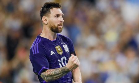 Lionel Messi concedió una extensa entrevista en donde habló del Mundial Qatar 2022, su retiro como profesional y qué expectativas tiene para la Copa del Mundo. Lionel Messi concedió una extensa entrevista en donde habló del Mundial Qatar 2022, su retiro como profesional y qué expectativas tiene para la Copa del Mundo.