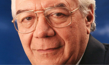 Este sábado se cumplen 100 años del natalicio de Ariel Ramírez, el gran maestro santafesino. Este sábado se cumplen 100 años del natalicio de Ariel Ramírez, el gran maestro santafesino.