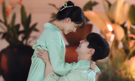 3 series coreanas que tenés que ver esta primavera y que están en Netflix 3 series coreanas que tenés que ver esta primavera y que están en Netflix