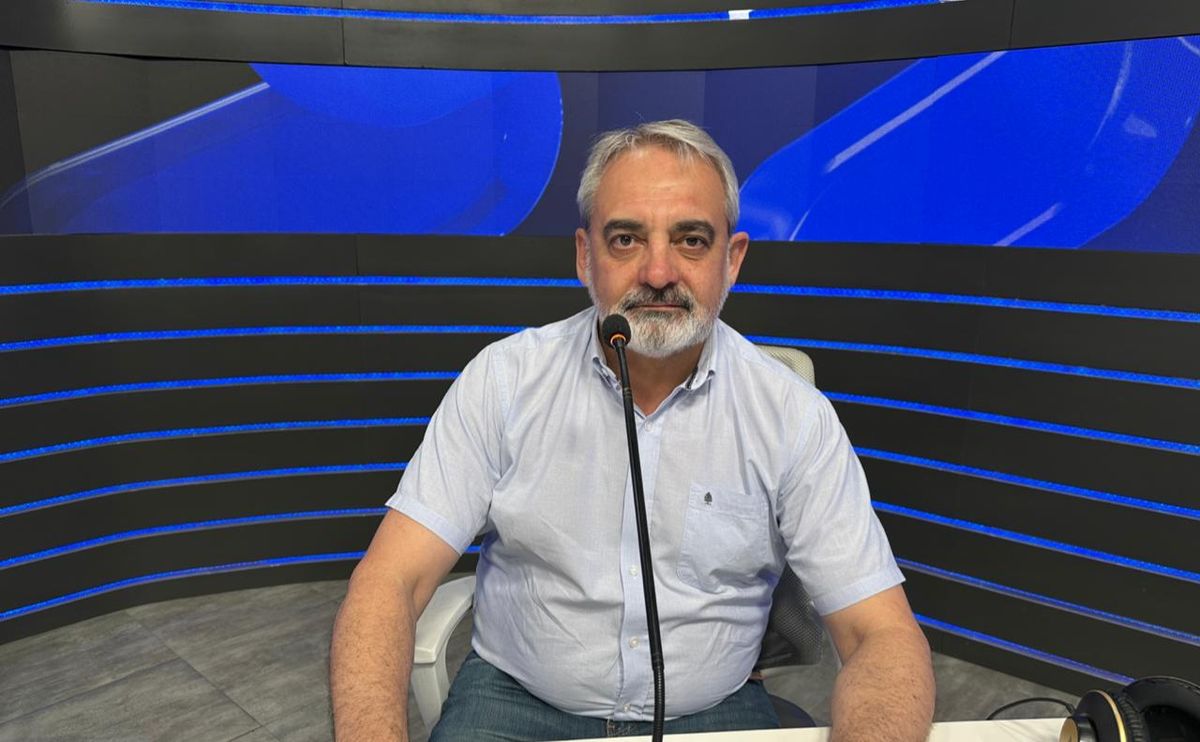 El dirigente indic&oacute; que, a su criterio, la reforma no fue producto de un consenso con el movimiento obrero. &ldquo;No hubo di&aacute;logo. En un di&aacute;logo todo el mundo cede, pero ac&aacute; no hubo di&aacute;logo&rdquo;, expres&oacute;.