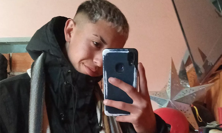 Quién era Luciano Olivera, el chico de 16 años asesinado por un policía Quién era Luciano Olivera, el chico de 16 años asesinado por un policía