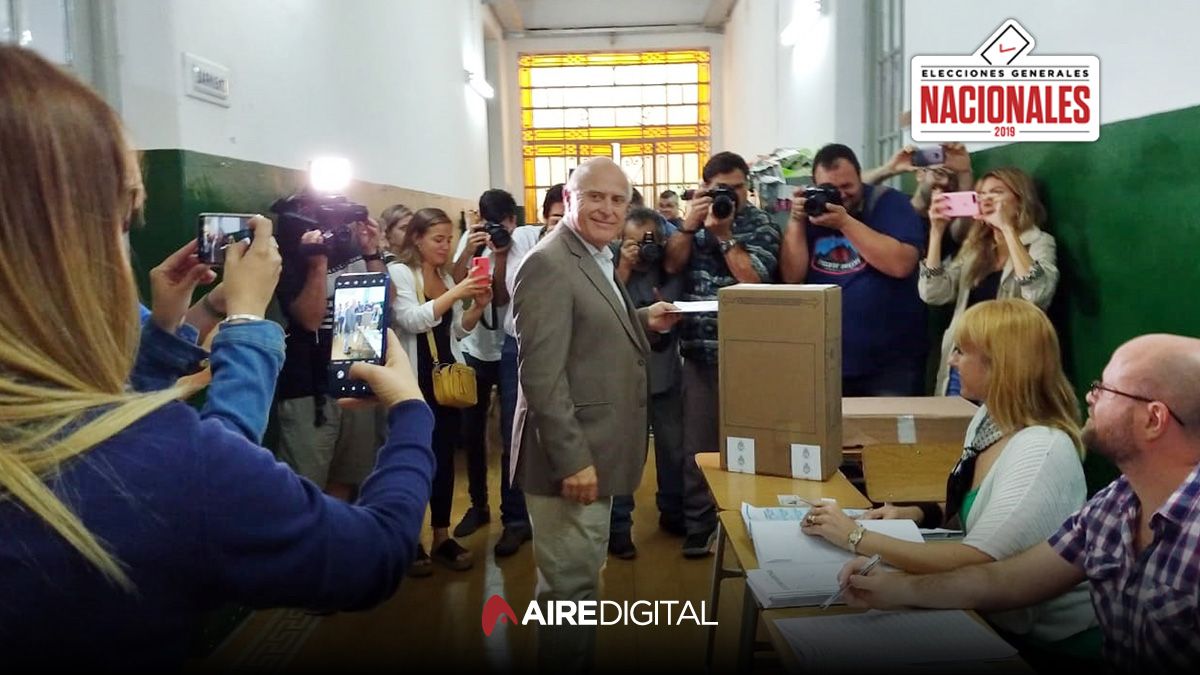 Lifschitz confirmó que presentará el presupuesto en noviembre y criticó a los equipos técnicos de Perotti