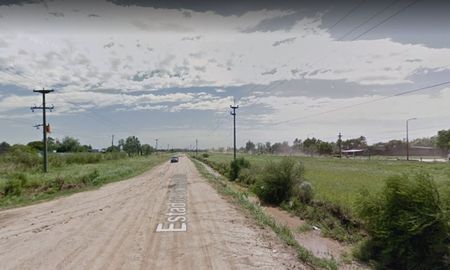 Estados Unidos de México 2700, Santo Tomé. Estados Unidos de México 2700, Santo Tomé.