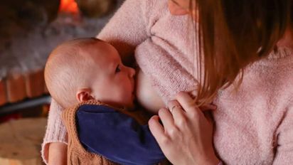 Semana de la Lactancia Materna 2025: la importancia del acompañamiento y el entorno