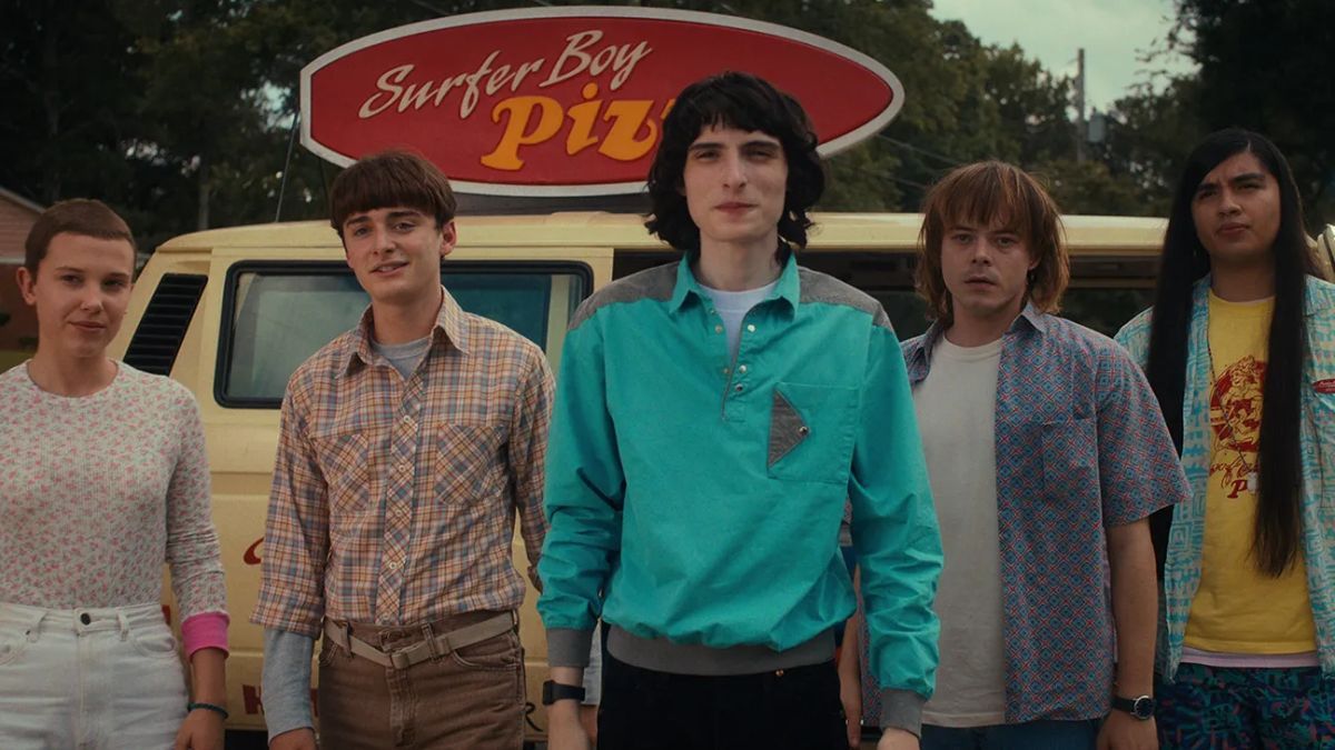 La serie Stranger Things se encamina a su final con múltiples incógnitas sobre el destino de Hawkins.