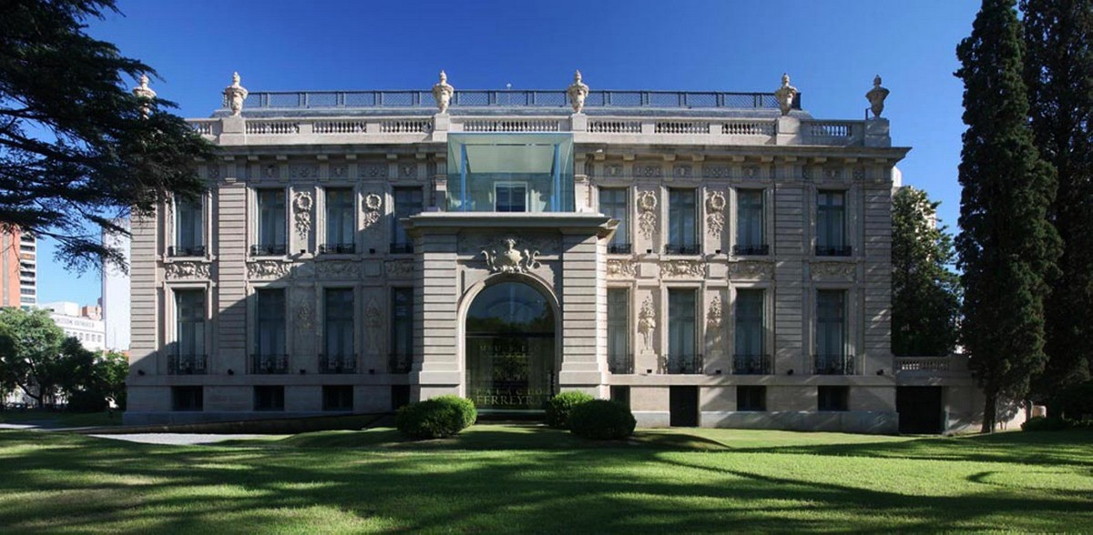 Palacio Ferreyra