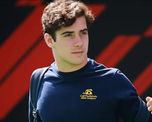 El claro mensaje de Franco Colapinto en la previa del GP de México El claro mensaje de Franco Colapinto en la previa del GP de México