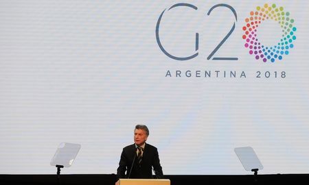 macri prepara un video y decretara 3 dias de duelo nacional por el ara macri prepara un video y decretara 3 dias de duelo nacional por el ara
