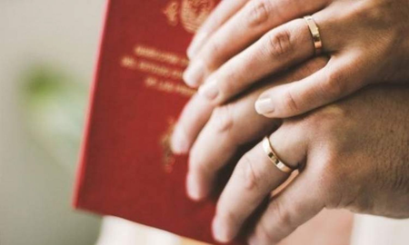 ANSES pagará por única vez a parejas con trabajo en blanco hasta $17.600: requisitos y cómo acceder ANSES pagará por única vez a parejas con trabajo en blanco hasta $17.600: requisitos y cómo acceder