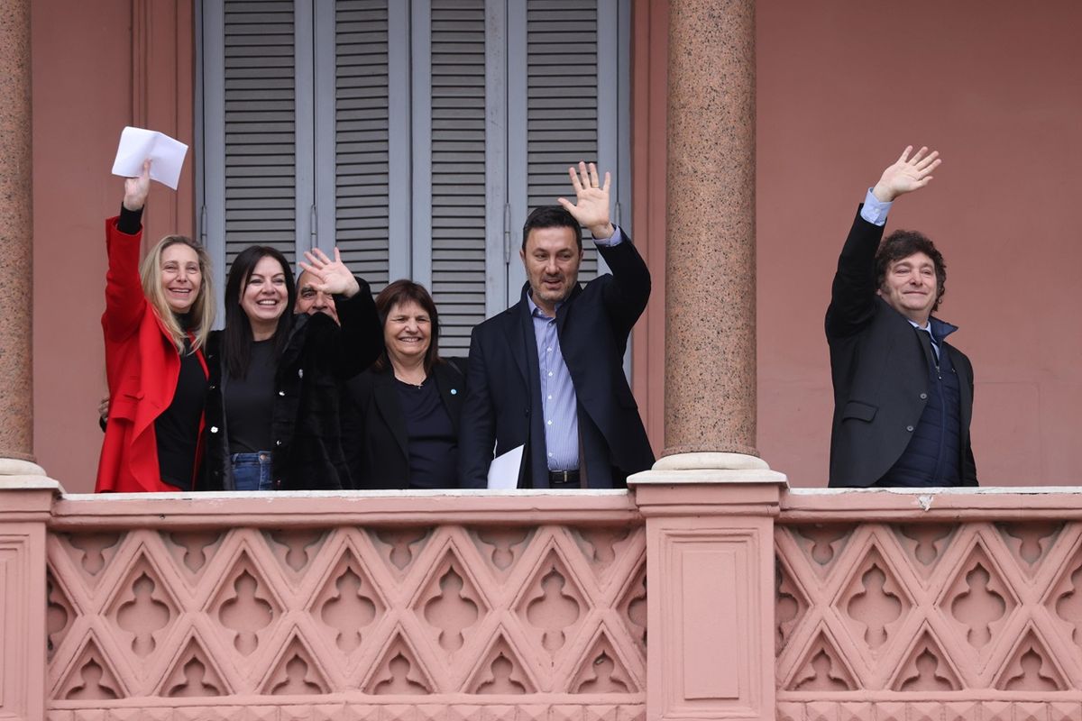 La ofensiva puso en alerta a la Casa Rosada, que ya comenzó a activar presión sobre los gobernadores.