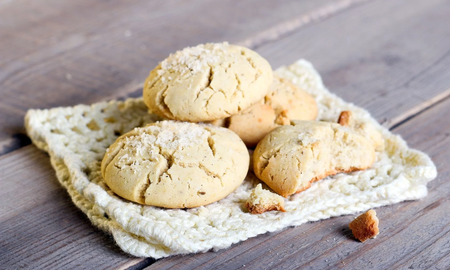 Cookies sin manteca: la receta fácil y económica para tus desayunos o meriendas Cookies sin manteca: la receta fácil y económica para tus desayunos o meriendas