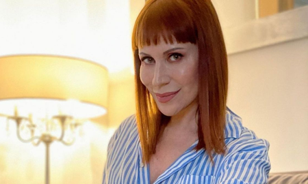 La asesora de moda, Matilda Blanco, relató algunas de las situaciones paranormales que ocurrieron dentro de su casa. La asesora de moda, Matilda Blanco, relató algunas de las situaciones paranormales que ocurrieron dentro de su casa.