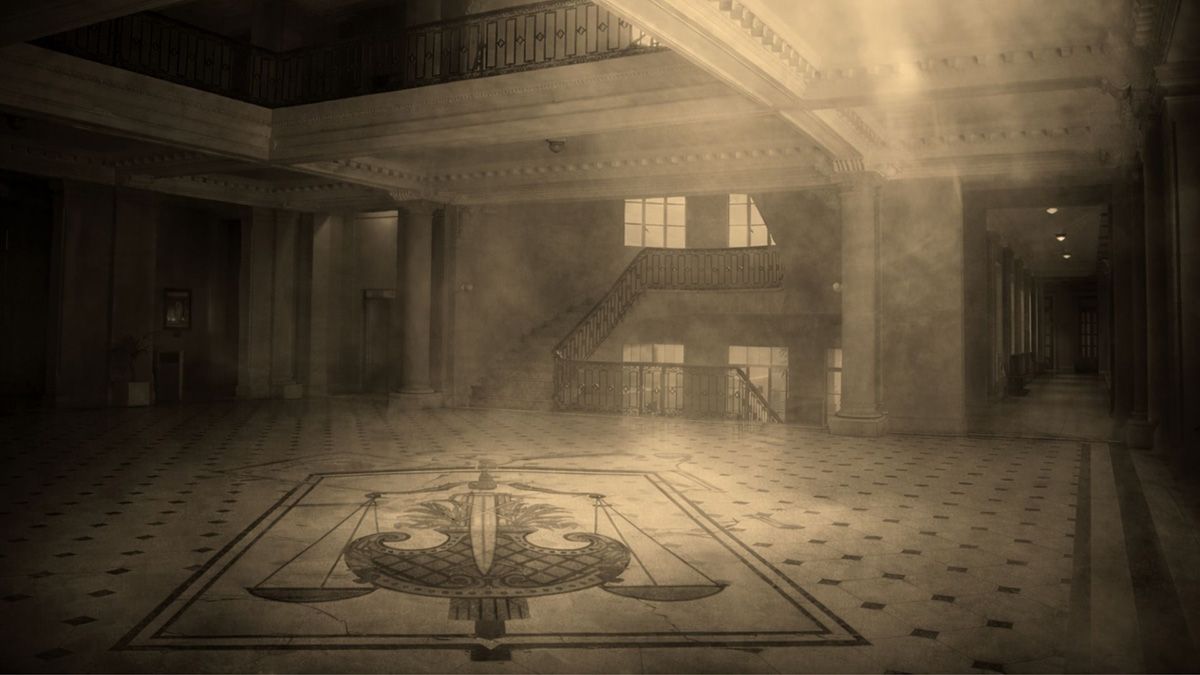 La administración de Justicia debe ser efectiva