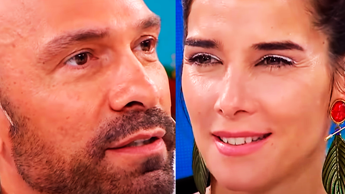 “¿Es cierto que tuviste sexo con 16 personas?”