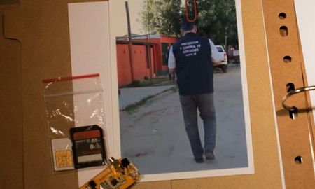 el dia en que un narco puso en vilo a dos provincias de la argentina el dia en que un narco puso en vilo a dos provincias de la argentina