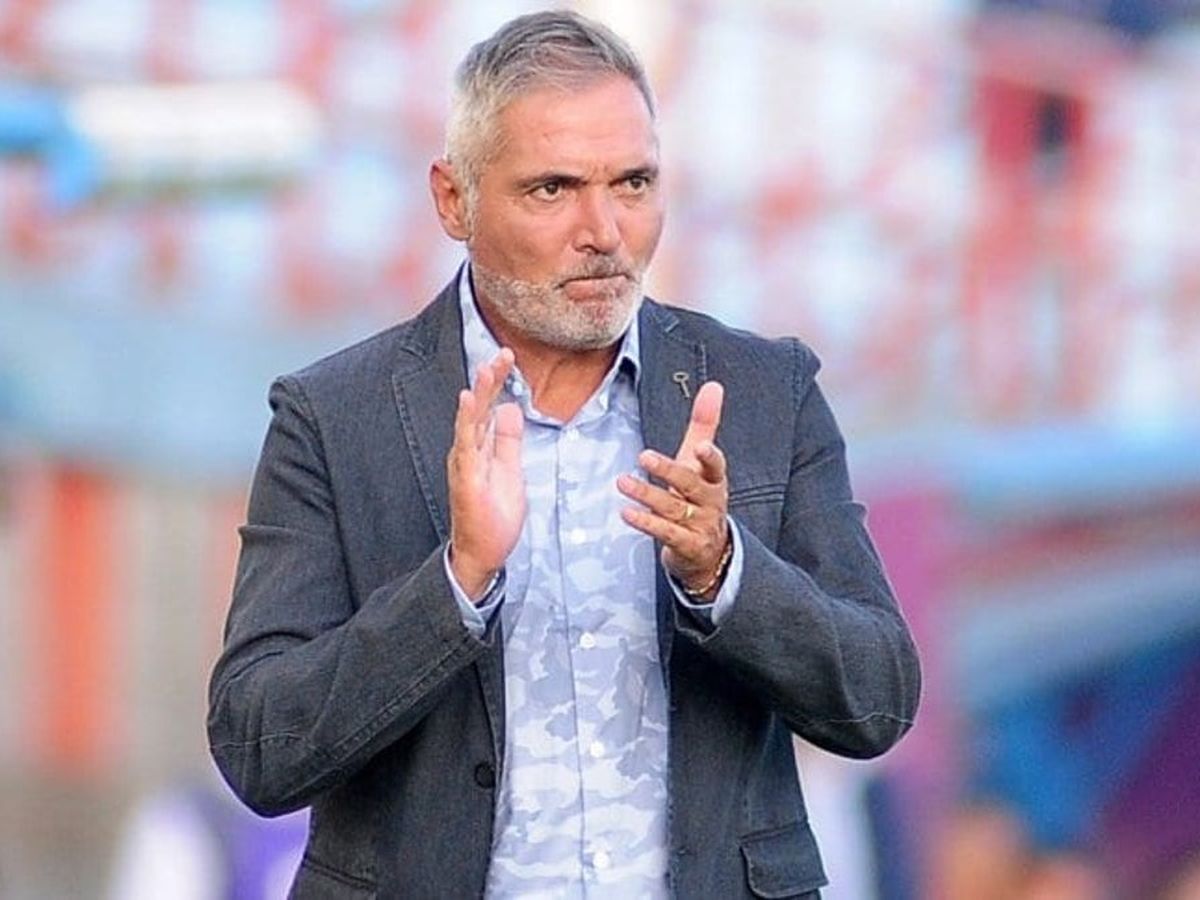 "Rondina contento con el Triunfo" Foto: Aire de santa fé