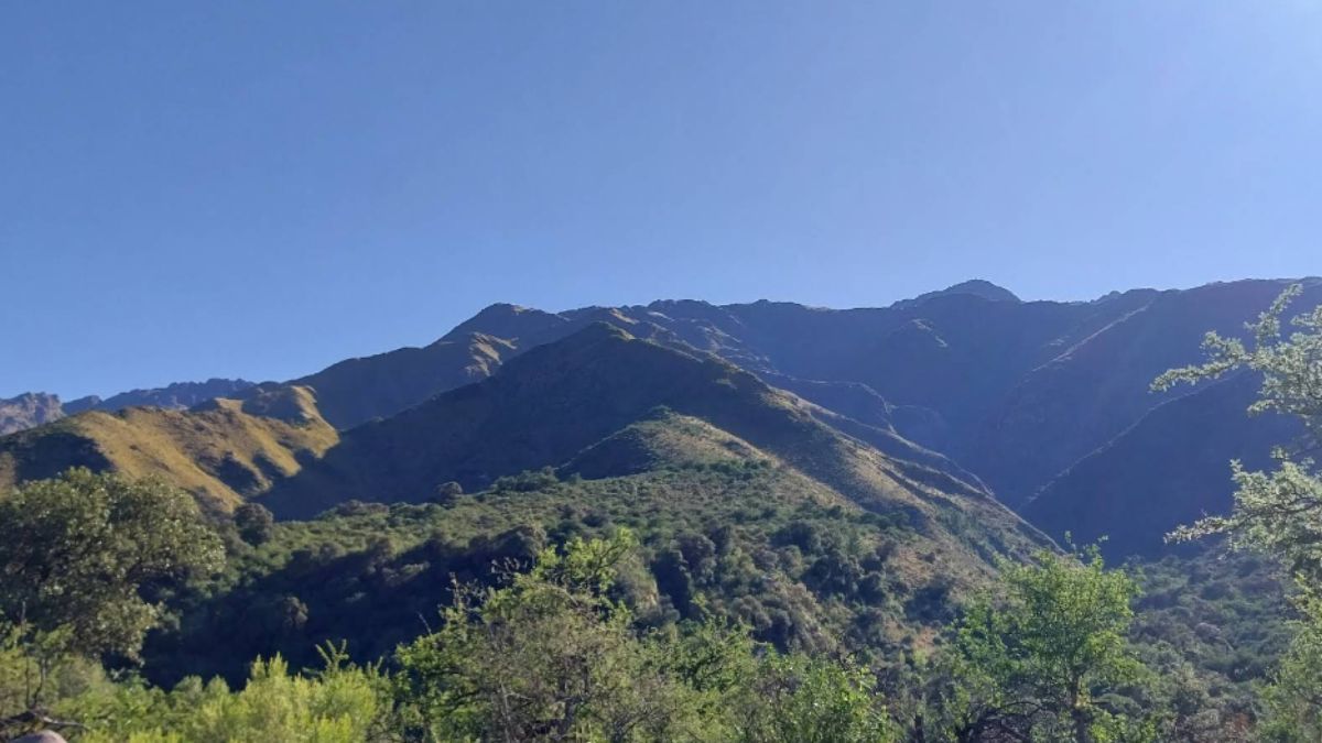 El Refugio Vaikuntha, un lugar perfecto para descansar tras un día de aventura en El Hueco. El Refugio Vaikuntha, un lugar perfecto para descansar tras un día de aventura en El Hueco.