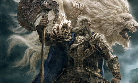 Elden Ring, el innovador RPG que cuenta con la colaboración de Hidetaka Miyasaki y George R. R. Martin para la creación de su historia.