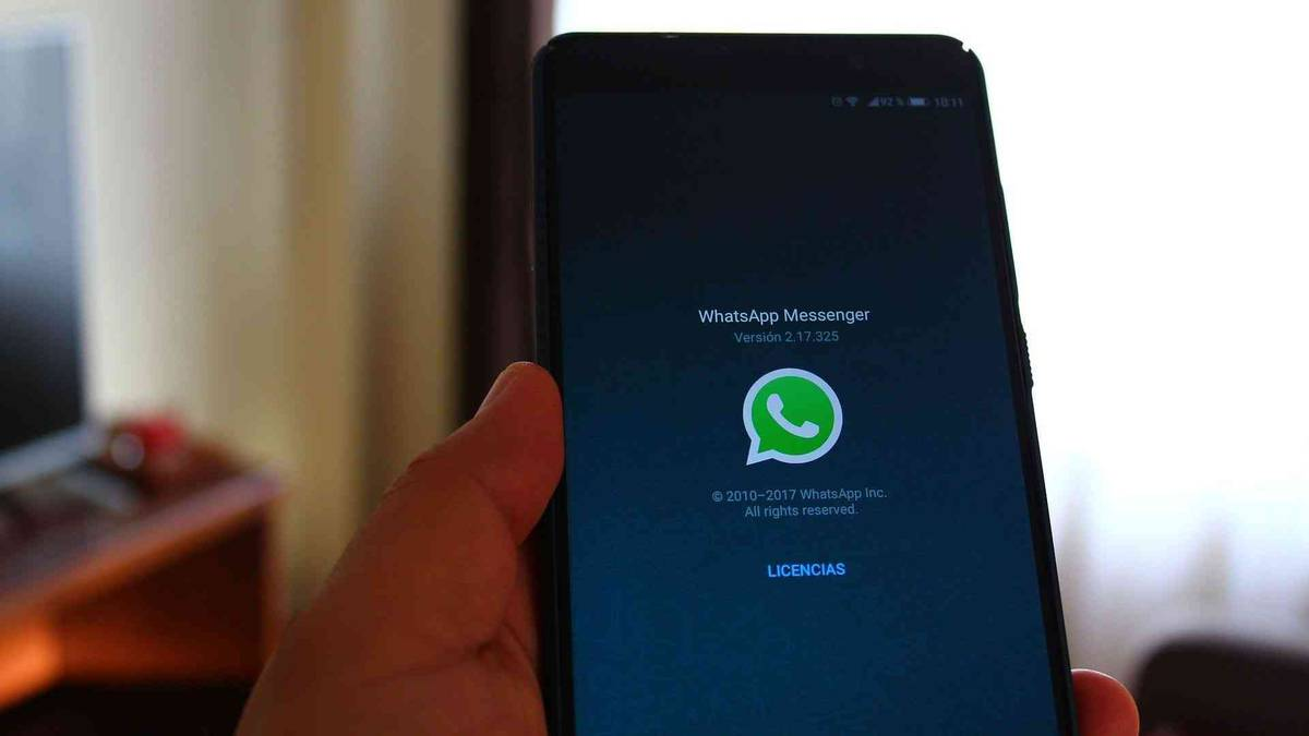 WhatsApp fue muy criticada por su imposición a los usuarios. 