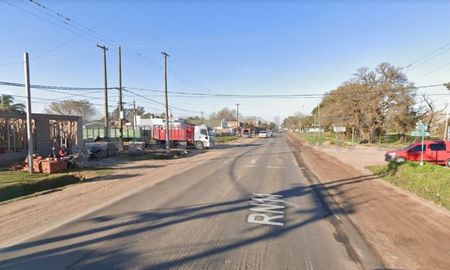 Recreo: denuncian el robo frecuente en una chacarita. Recreo: denuncian el robo frecuente en una chacarita.