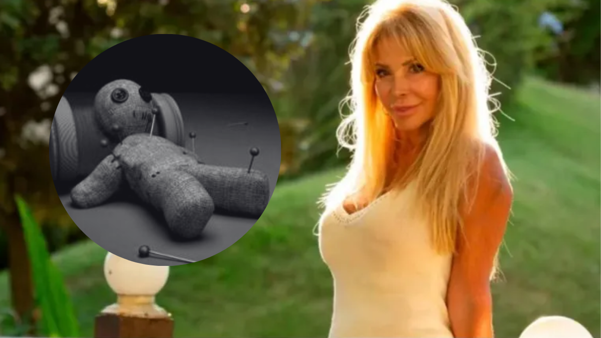 Una por una, las acusaciones de brujería que persiguen a Graciela Alfano tras el escándalo con Susana Giménez