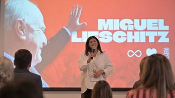 A cinco años de su fallecimiento, el Partido Socialista realizó un acto en un espacio con el que el dirigente estuvo muy comprometido.&nbsp;