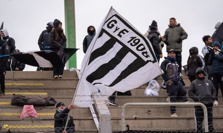 La bomba que confirmó Gimnasia antes de visitar a Colón: El domingo... La bomba que confirmó Gimnasia antes de visitar a Colón: El domingo...