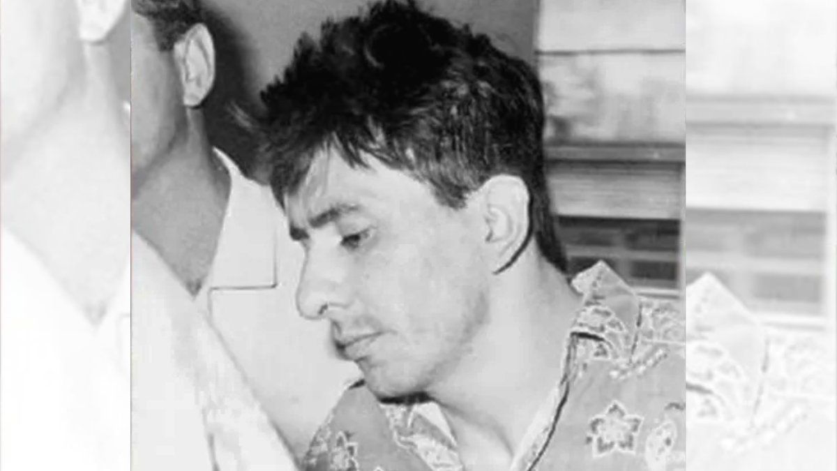 El Chajá Ferreyra cumple una condena a prisión perpetua por haber asesinado a cinco personas en Recreo&nbsp;