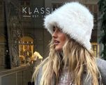 La ushanka clásica y los bucket hats furry son algunos de los modelos más usados esta temporada en Argentina. La ushanka clásica y los bucket hats furry son algunos de los modelos más usados esta temporada en Argentina.