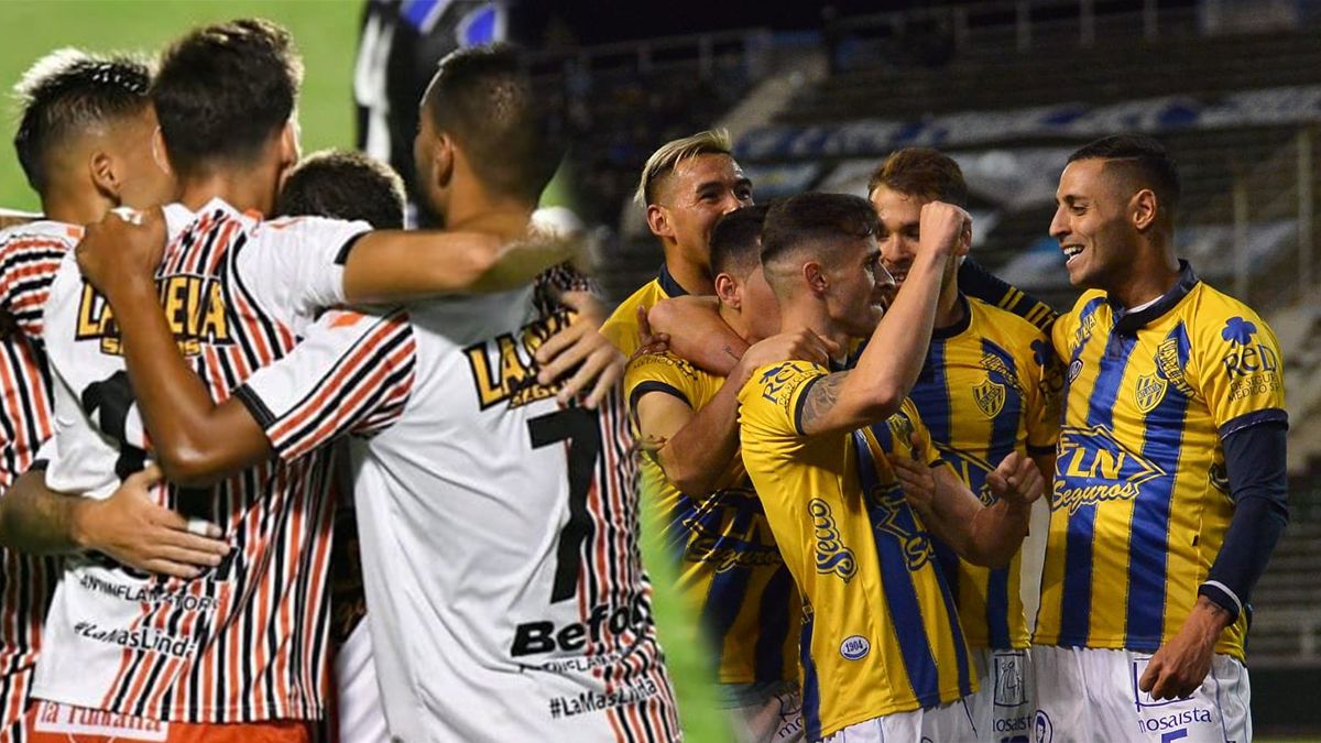 Este martes a las 21.10