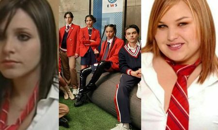 ¿que haran celina ferrer y pilar gandia en la nueva version de rebelde en netflix? ¿que haran celina ferrer y pilar gandia en la nueva version de rebelde en netflix?