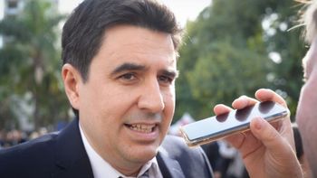 Eduardo Toniolli llamó a la movilización: “La gran marcha que acompañará a Cristina en Comodoro Py tendrá réplicas en todas las plazas de Santa Fe y del país”.