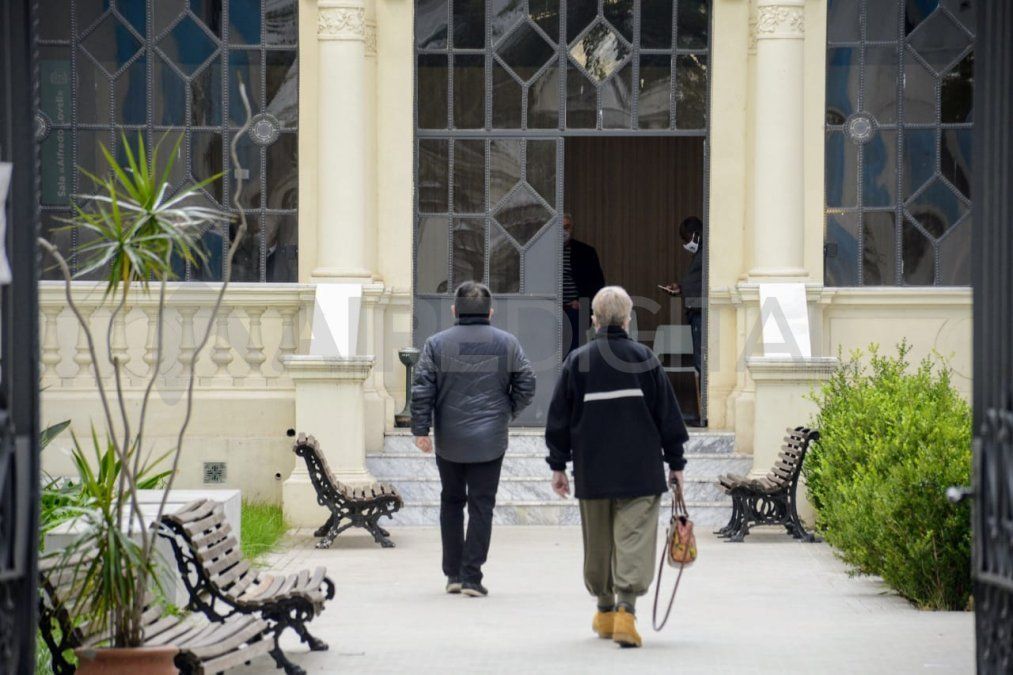 Miguel Lifschitz murió a causa de un cuadro grave de coronavirus